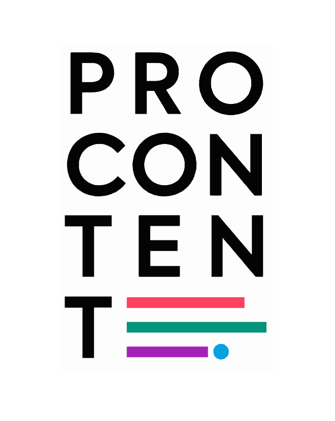 ProContent Logo