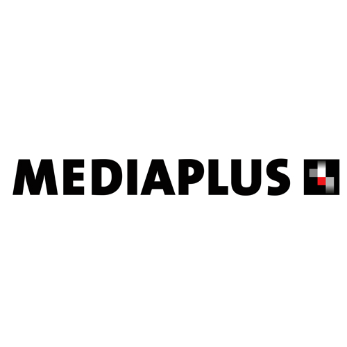 Mediaplus Logo