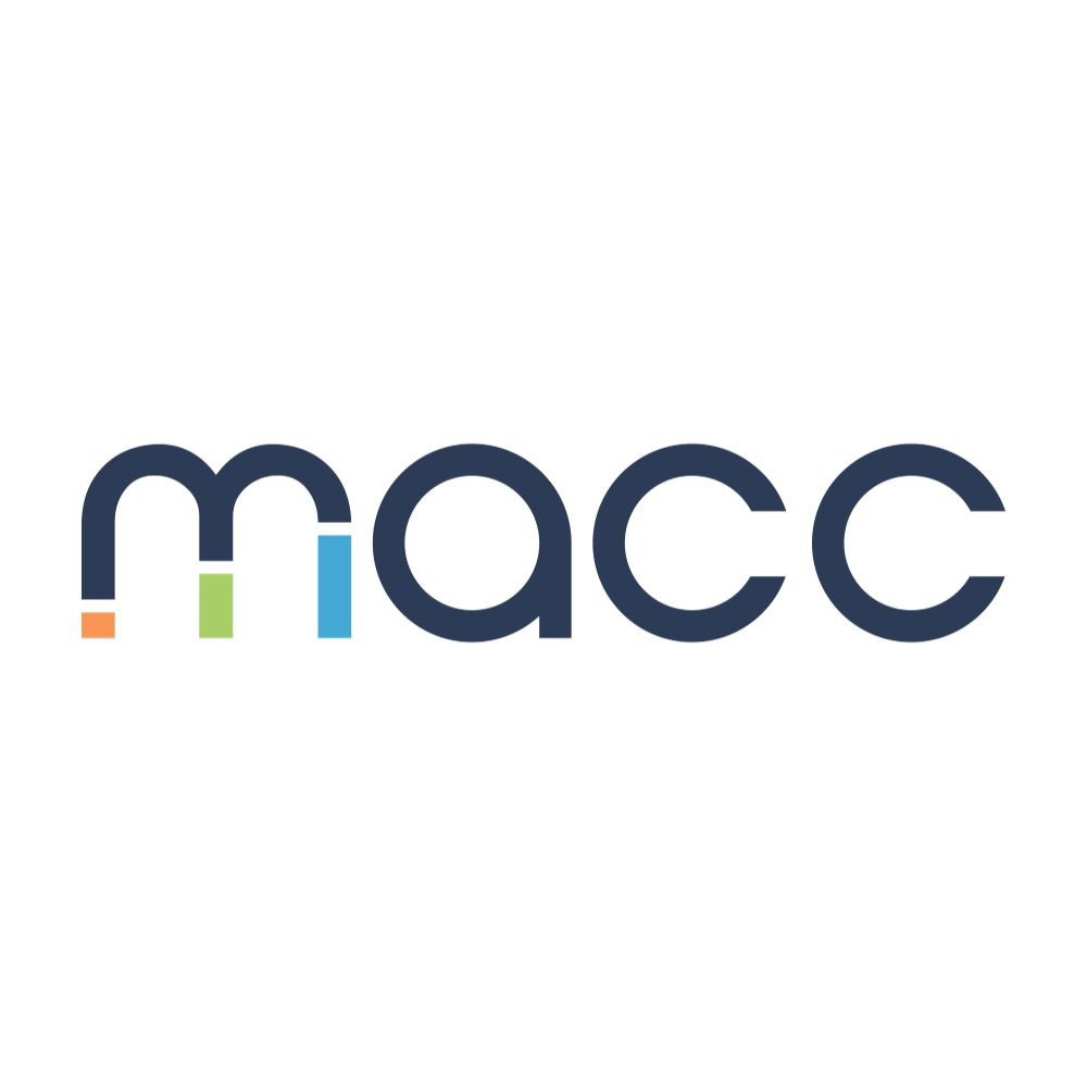 MACC Germany Logo