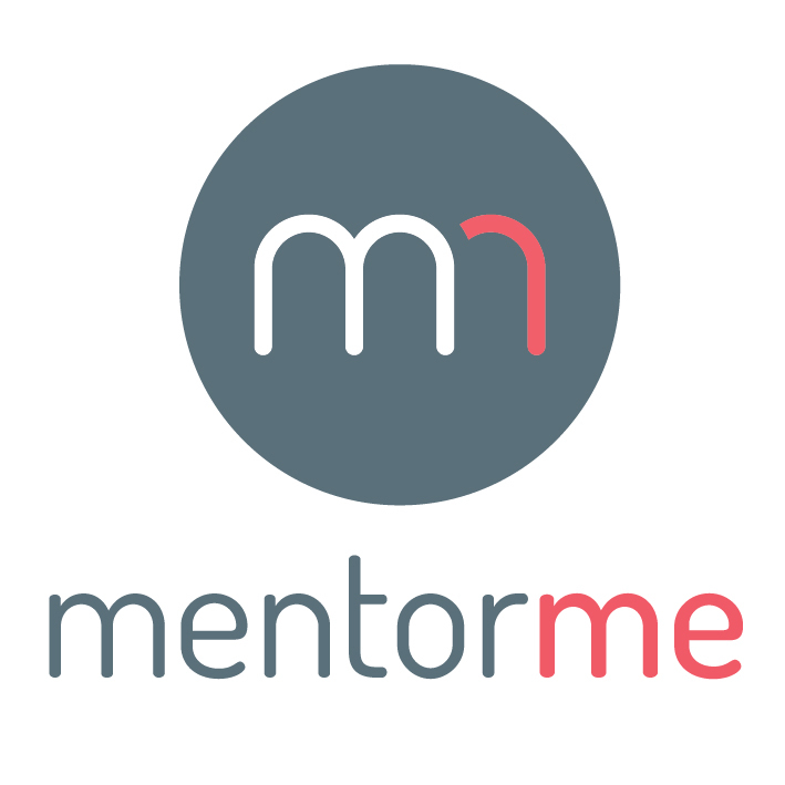 MentorMe Logo