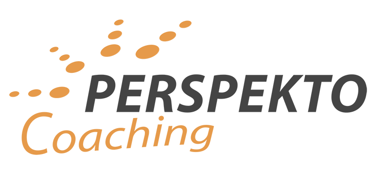 Perspekto Coaching Logo