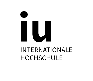 Internationale Hochschule Logo